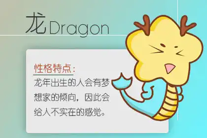 十二生肖的發財之路順不順