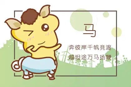 總是能拿到一大堆好offer的生肖