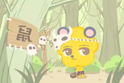 記憶超群 能記住所有見過的人的名字的生肖