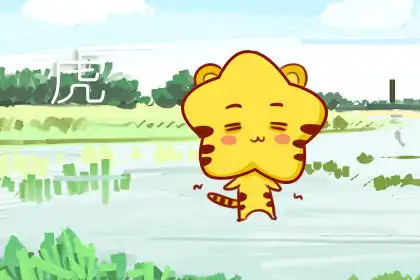 十二生肖不怕冷的動物 哪個不怕冷