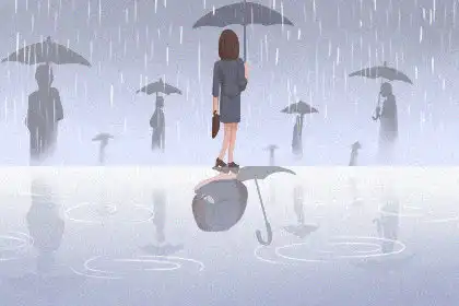 哪些生肖上課時間不學習，成績卻很好