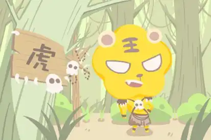 傻的可愛的三大生肖女 堪稱傻白甜的三大生肖女