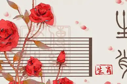 天生陰險狡猾的生肖女 誰是心機婊呢