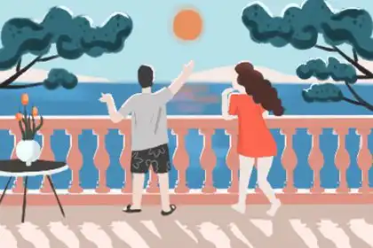 能給十二生肖招財添運的風水花草
