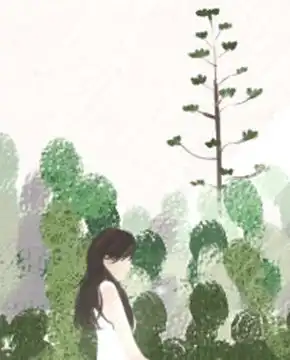 又瞎又面癱，卻總被人認為是高冷的生肖