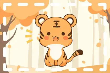 虎旺狗還是狗旺虎 虎和狗的屬相特徵