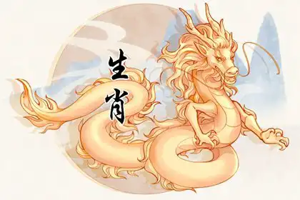 龍為什麼跟老鼠有福 龍與鼠的和諧共生