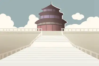 解析十二生肖代表的含義