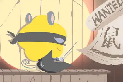 十二生肖的幼稚體現在哪