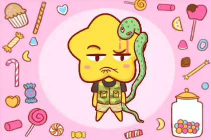 心事只說給自己聽的生肖