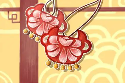 本命年為什麼穿紅色 紅色的特別寓意