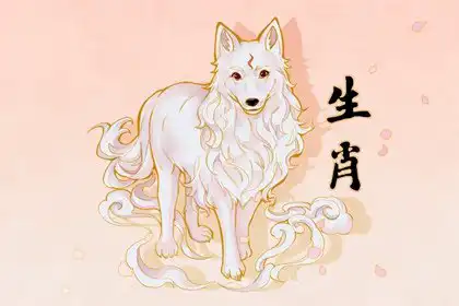 愚且笨的生肖 肖狗衝動愛逞強愚不可及