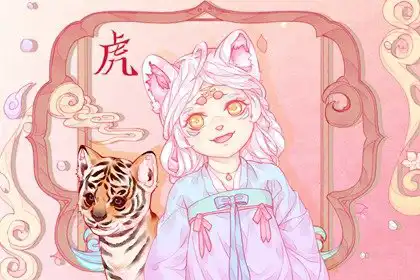 男人十分喜歡 想依靠的生肖女