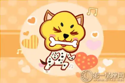 盤點那些有婚後依賴症的生肖男