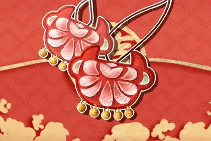 24歲本命年紅色東西要誰買 可以買什麼